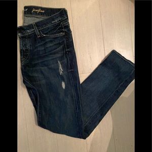 Seven for all mankind jeans